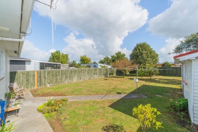 Photo of property in 53 Duff Crescent, Highbury, Palmerston North, 4412