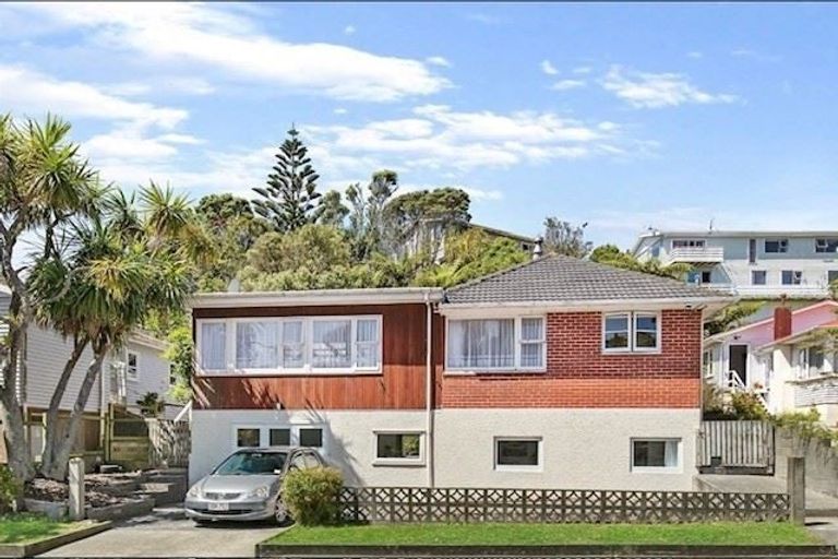 Photo of property in 102 Kenmore Street, Newlands, Wellington, 6037