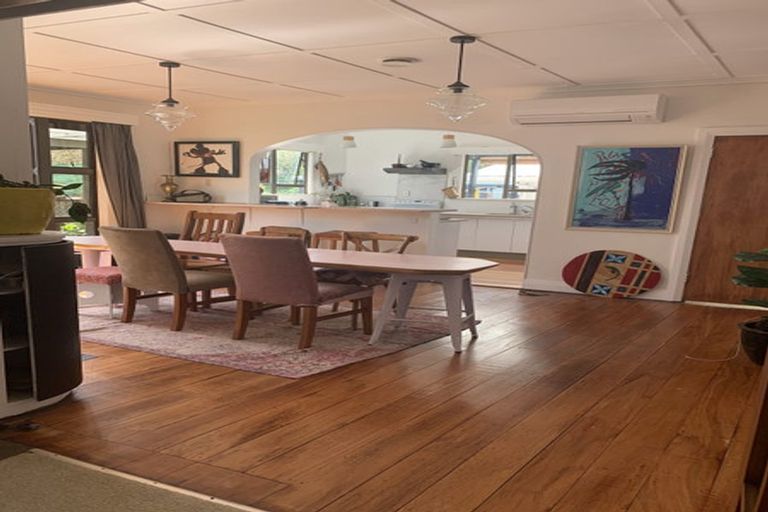 Photo of property in 69 Domett Street, Opunake, 4616