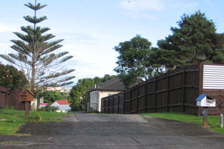 Photo of property in 158 Ransom Smyth Drive, Goodwood Heights, Auckland, 2105