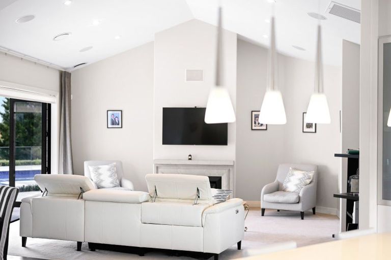 Photo of property in 144b Pencarrow Road, Tamahere, Hamilton, 3283