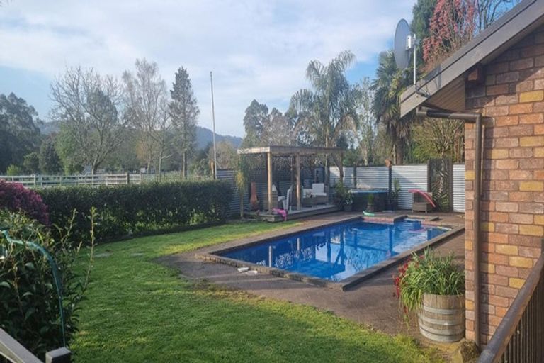 Photo of property in 2877 State Highway 30, Rotoma, Whakatane, 3192