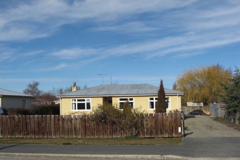 Photo of property in 92 Caulfeild Street, Ranfurly, 9332