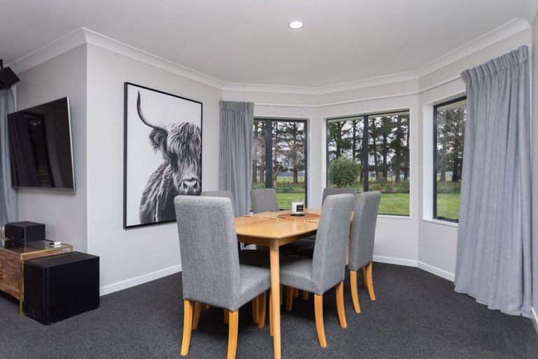 Photo of property in 12 Totaramahonga Road, Dannevirke, 4972