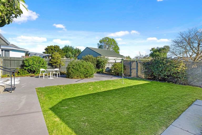 Photo of property in 18 Reginald Street, Burwood, Christchurch, 8083