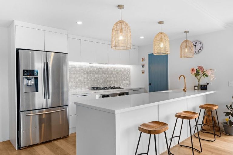 Photo of property in 27 Brugh Place, Andersons Bay, Dunedin, 9013