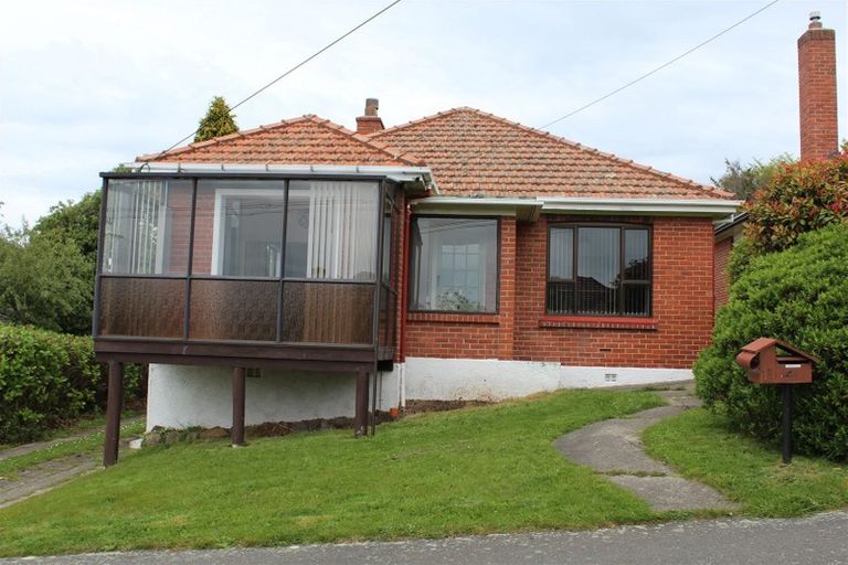 Photo of property in 11 Kirriemuir Street, Maryhill, Dunedin, 9011