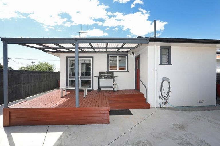 Photo of property in 23 Leeds Street, Milson, Palmerston North, 4414