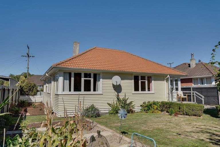 Photo of property in 50 Lucas Street, Riversdale, Blenheim, 7201