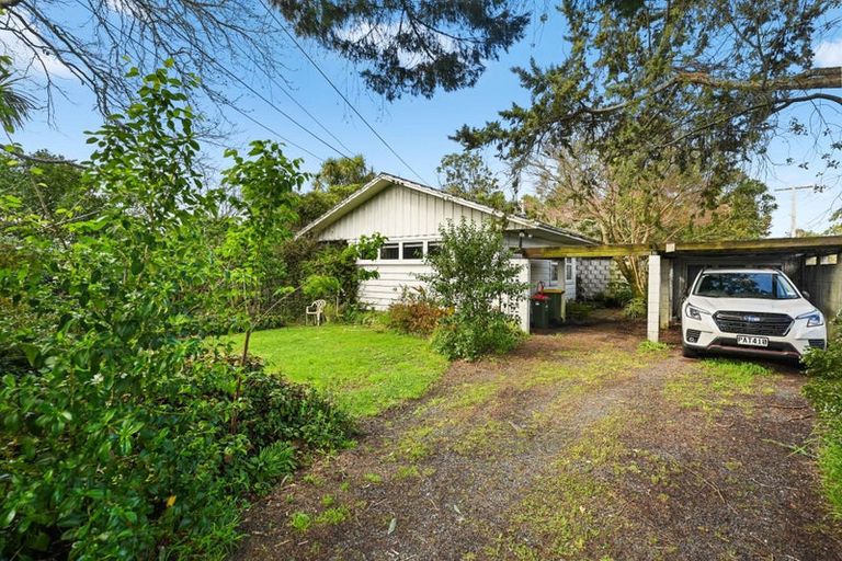 Photo of property in 8 Ngaere Avenue, Chartwell, Hamilton, 3210