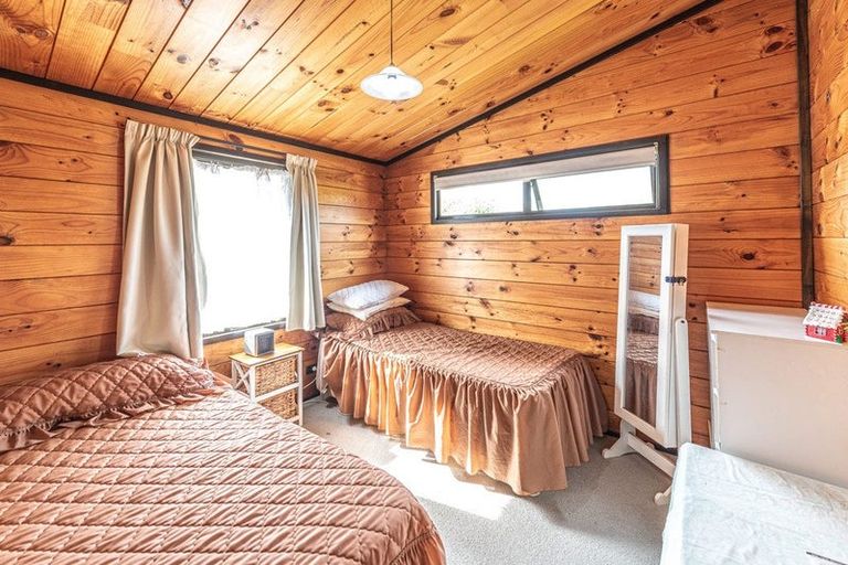 Photo of property in 4 Spurdle Street, Springvale, Whanganui, 4501