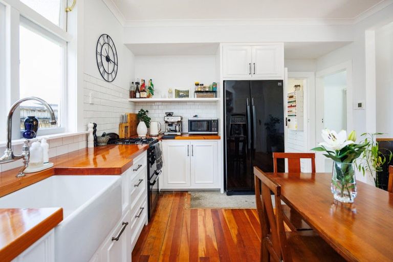 Photo of property in 143 Oxford Street, Ashhurst, 4810