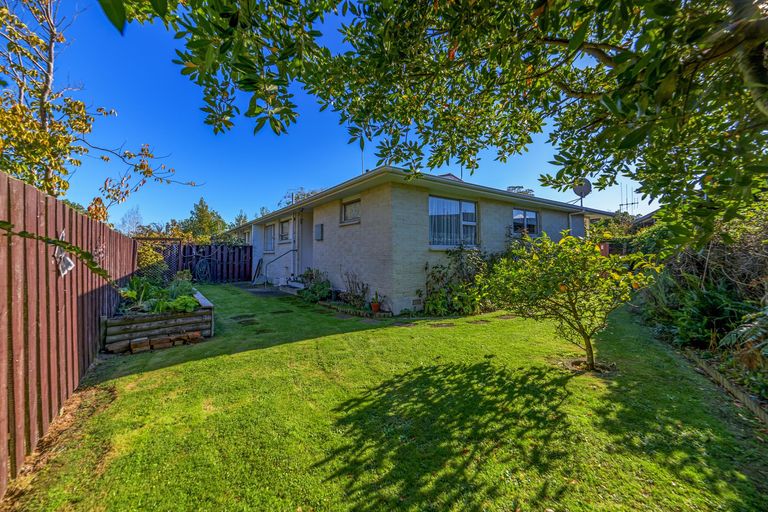 Photo of property in 8a Gainsborough Grove, Highbury, Palmerston North, 4412