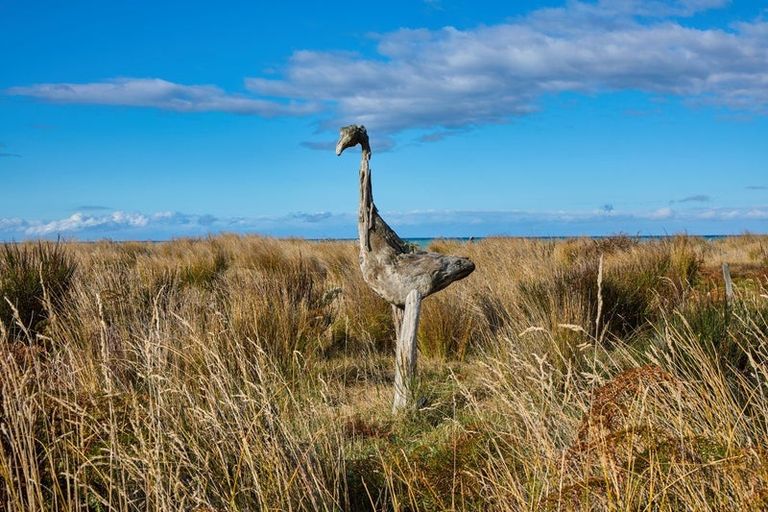 Photo of property in 4/622 Claverley Road, Hundalee, Cheviot, 7384