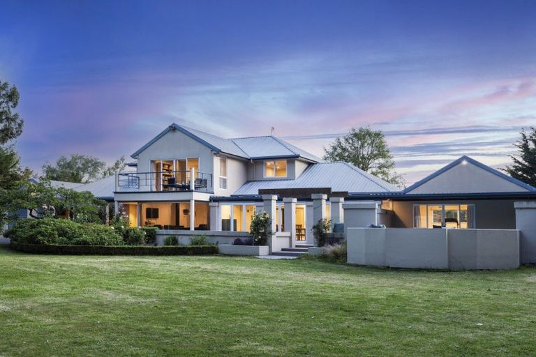 Photo of property in 279 Mill Road, Ohoka, Kaiapoi, 7692