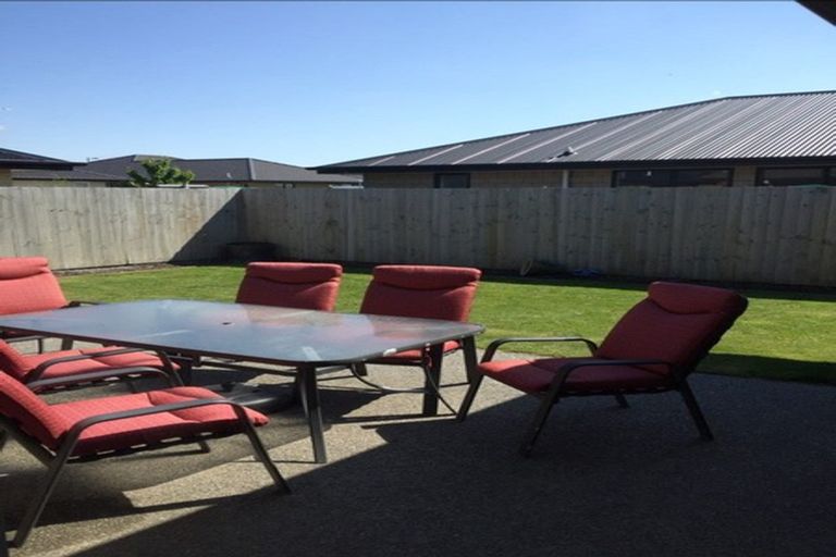 Photo of property in 1 Colt Place, Wigram, Christchurch, 8025