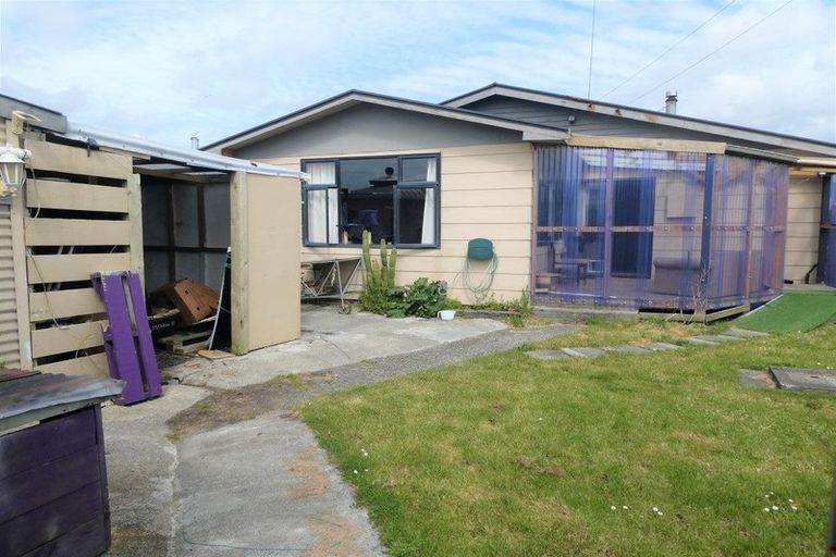 Photo of property in 15 O'grady Street, Blaketown, Greymouth, 7805