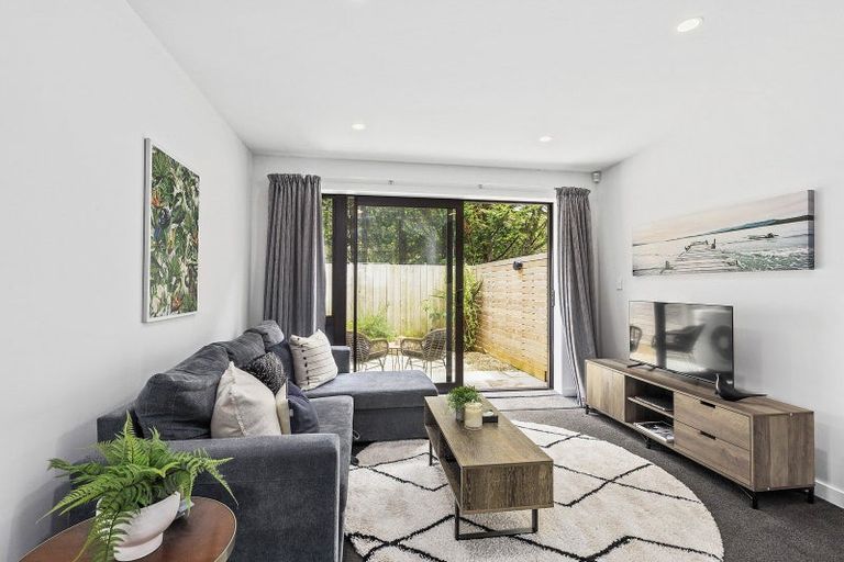 Photo of property in 7/170 Fraser Avenue, Johnsonville, Wellington, 6037