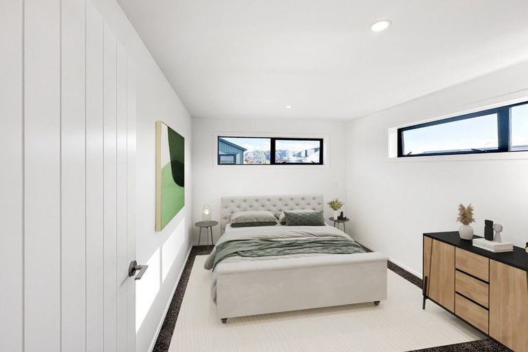 Photo of property in 2/8 Victoria Street, Ebdentown, Upper Hutt, 5018