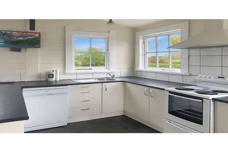 Photo of property in 1087 Argyll Road, Argyll, Otane, 4276