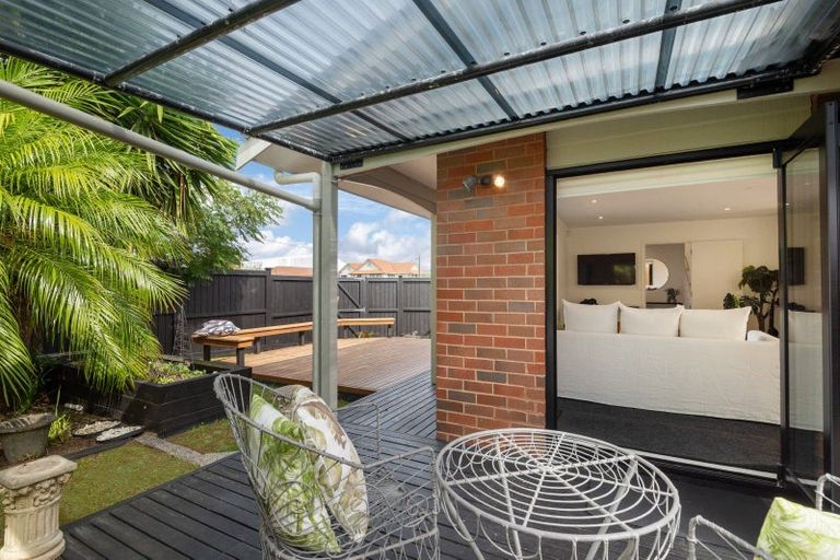 Photo of property in 5/27 Byron Avenue, Takapuna, Auckland, 0622