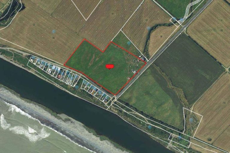 Photo of property in 864 Papatotara Road, Papatotara, Tuatapere, 9691