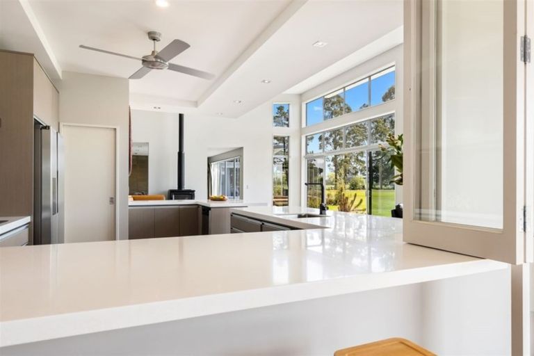 Photo of property in 158 Topito Road, Tuahiwi, Kaiapoi, 7691