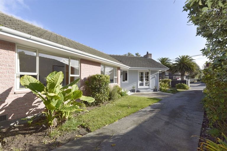 Photo of property in 66 Gardiners Road, Bishopdale, Christchurch, 8051
