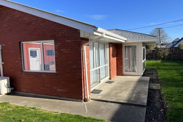 Photo of property in 30 Trafalgar Street, St Albans, Christchurch, 8014