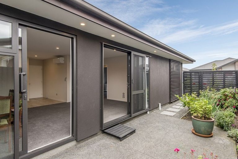 Photo of property in 21 Te Rito Street, Marshland, Christchurch, 8083