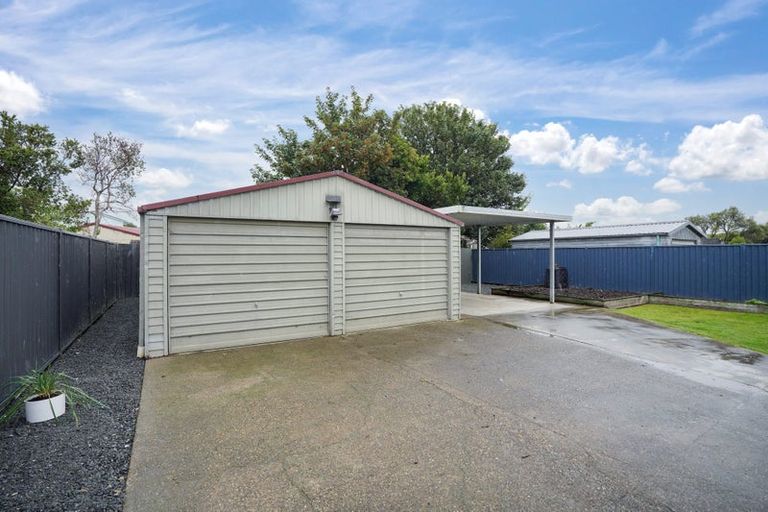 Photo of property in 54 Conway Crescent, Glengarry, Invercargill, 9810