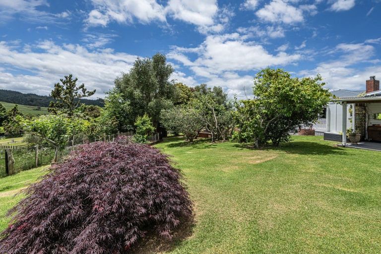 Photo of property in 192 Vinegar Hill Road, Kauri, Kamo, 0185