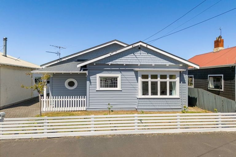 Photo of property in 117 Richardson Street, Saint Kilda, Dunedin, 9012