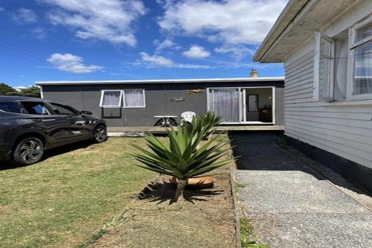 Photo of property in 22 De Merle Street, Kaikohe, 0405