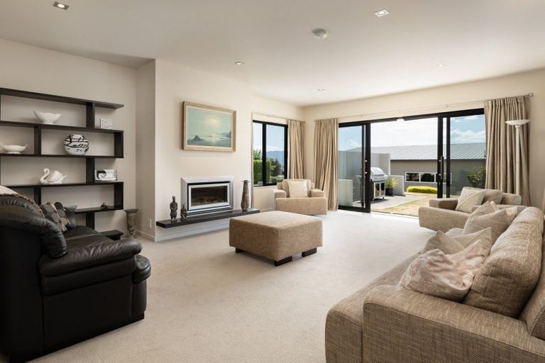 Photo of property in 121 Marlborough Ridge Drive, Fairhall, Blenheim, 7272