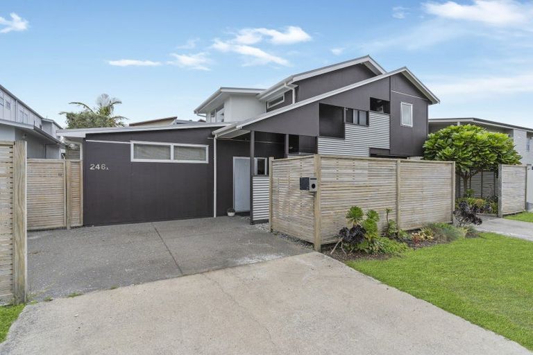 Photo of property in 246a Beverley Terrace, Whangamata, 3620