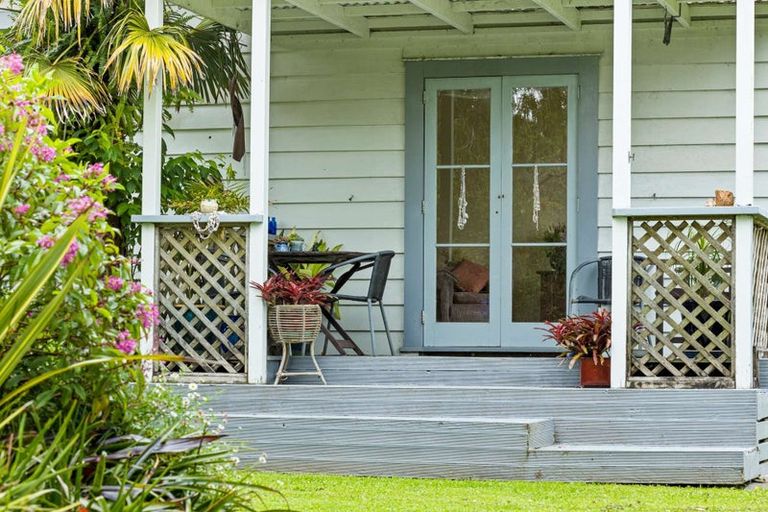 Photo of property in 43 Thompson Road, Kaitaia, 0482