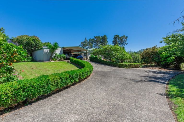 Photo of property in 964 Churchill Road, Pukekawa, Tuakau, 2696