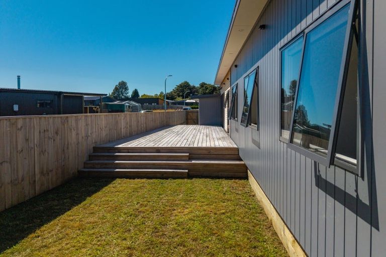 Photo of property in 57 Kowhai Crescent, Ohakune, 4625