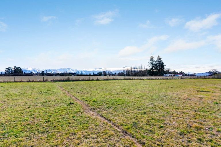 Photo of property in 24 Elmwood Farm Lane, Methven, 7730