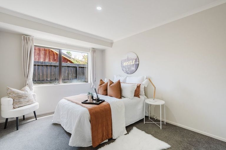 Photo of property in 17 Burgundy Court, Rototuna, Hamilton, 3210