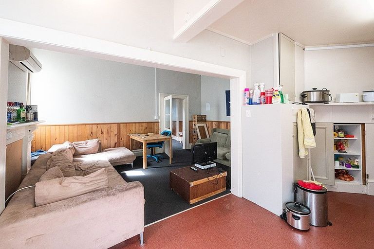 Photo of property in 44 Heriot Row, Dunedin Central, Dunedin, 9016