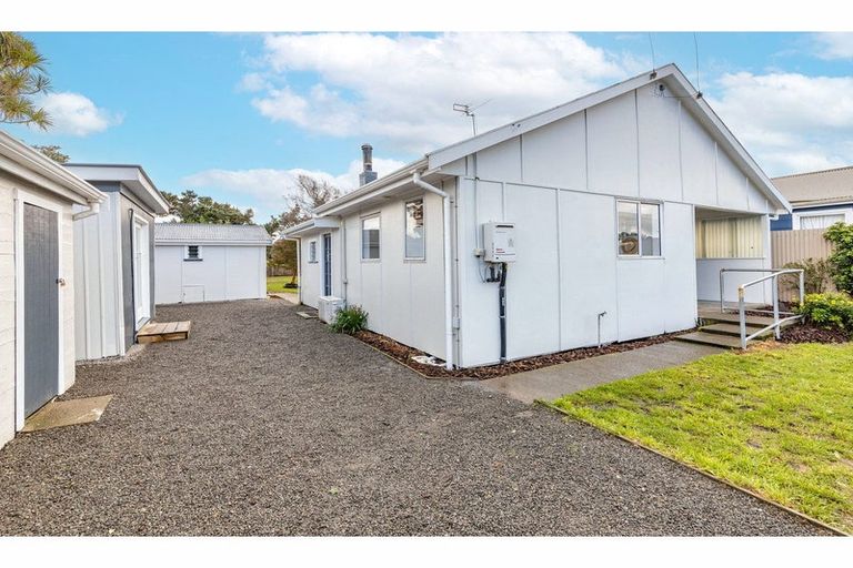 Photo of property in 16 Kowai Street, Leithfield, 7481