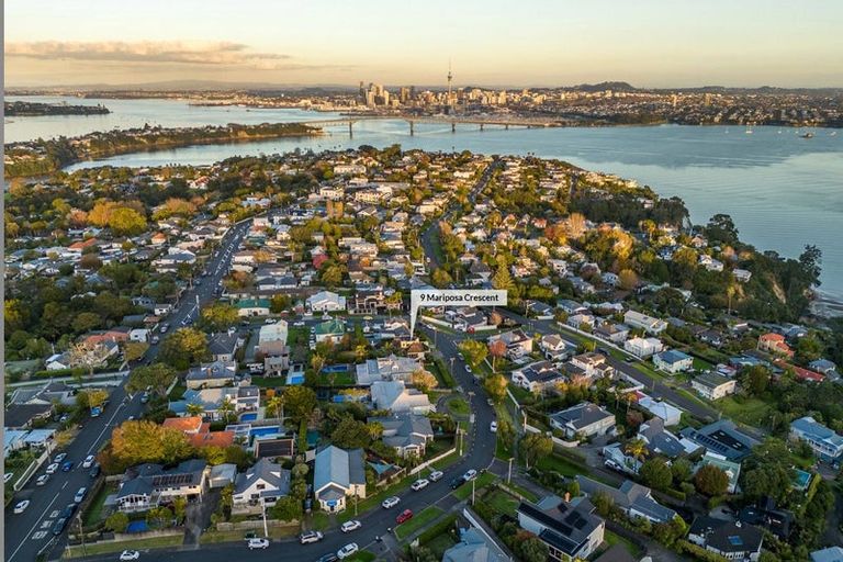 Photo of property in 9 Mariposa Crescent, Birkenhead, Auckland, 0626
