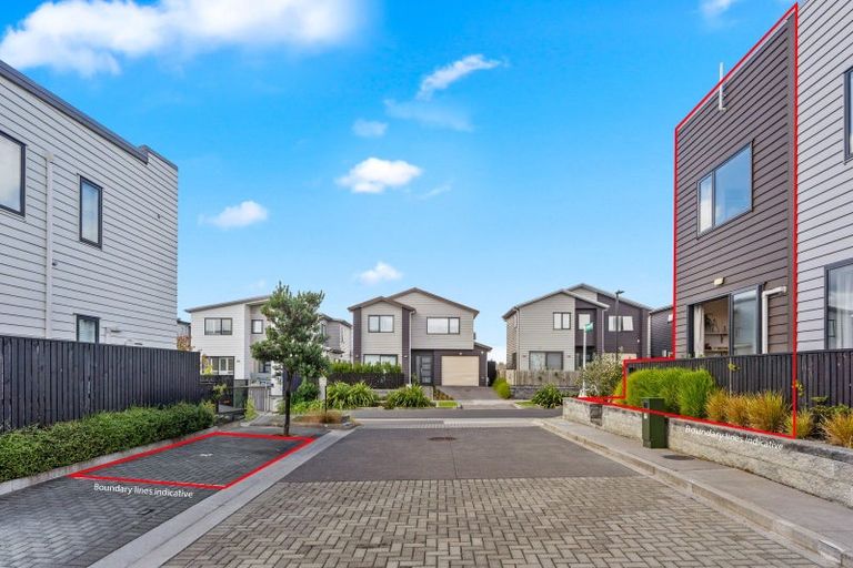 Photo of property in 9 Fuselage Road, Hobsonville, Auckland, 0616