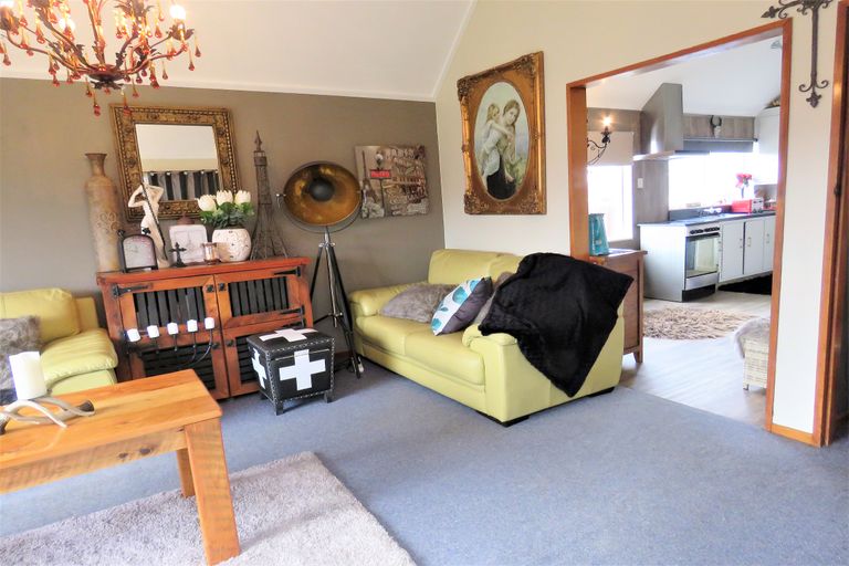 Photo of property in 60 Arundel Crescent, Strathern, Invercargill, 9812