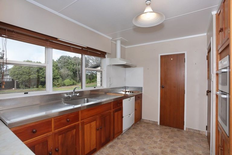 Photo of property in 305 Makirikiri Road, Crofton, Marton, 4787