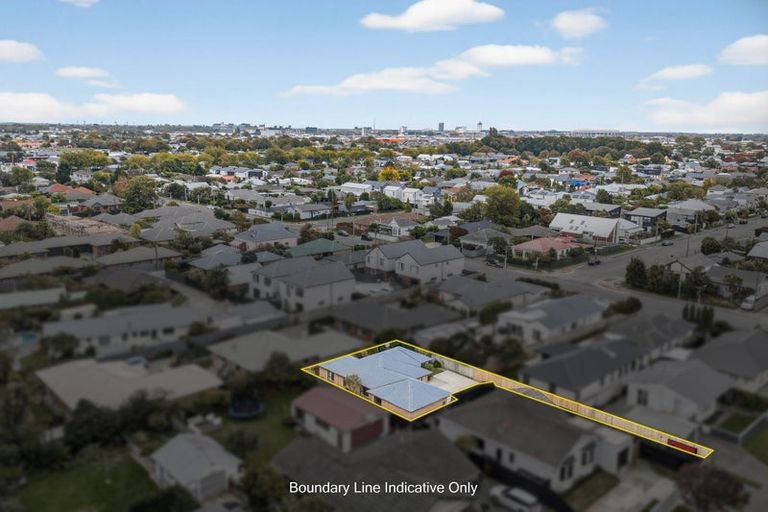 Photo of property in 21a Stenness Avenue, Somerfield, Christchurch, 8024