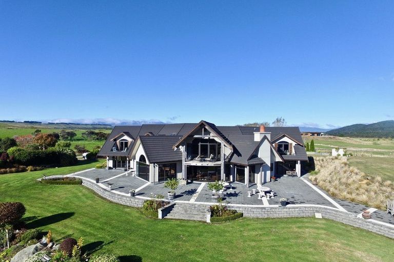 Photo of property in 192 William Stephen Road, Te Anau, 9679