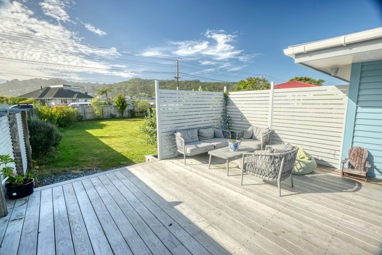 Photo of property in 136 Shakespeare Street, Greymouth, 7805